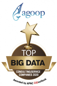 Big-Data Award 2020